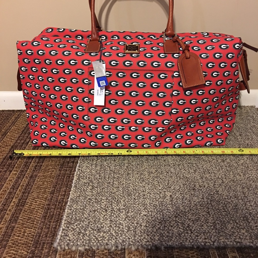 Dooney & Bourke GEORGIA Medium Duffle